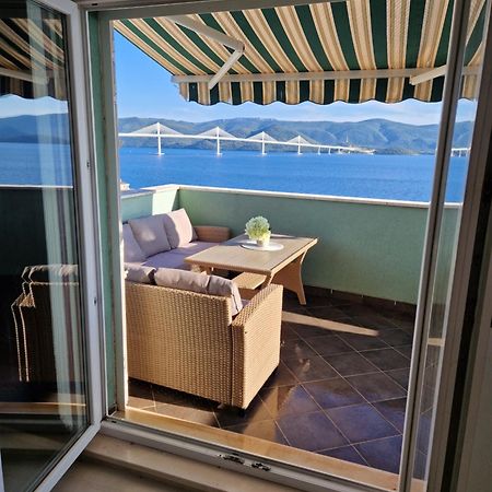 Apartments Ivano เคล็ค ภายนอก รูปภาพ