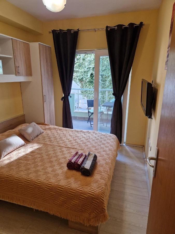 Apartments Ivano เคล็ค ภายนอก รูปภาพ