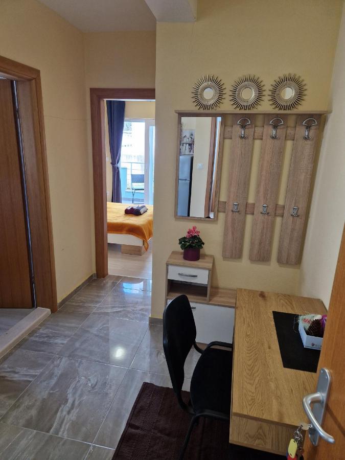 Apartments Ivano เคล็ค ภายนอก รูปภาพ