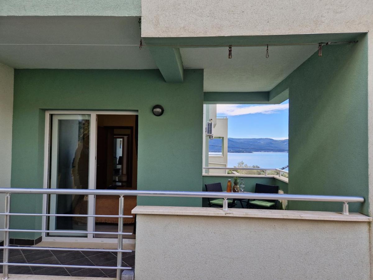 Apartments Ivano เคล็ค ภายนอก รูปภาพ