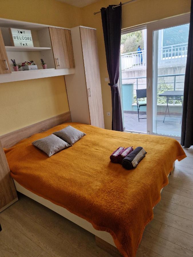 Apartments Ivano เคล็ค ภายนอก รูปภาพ