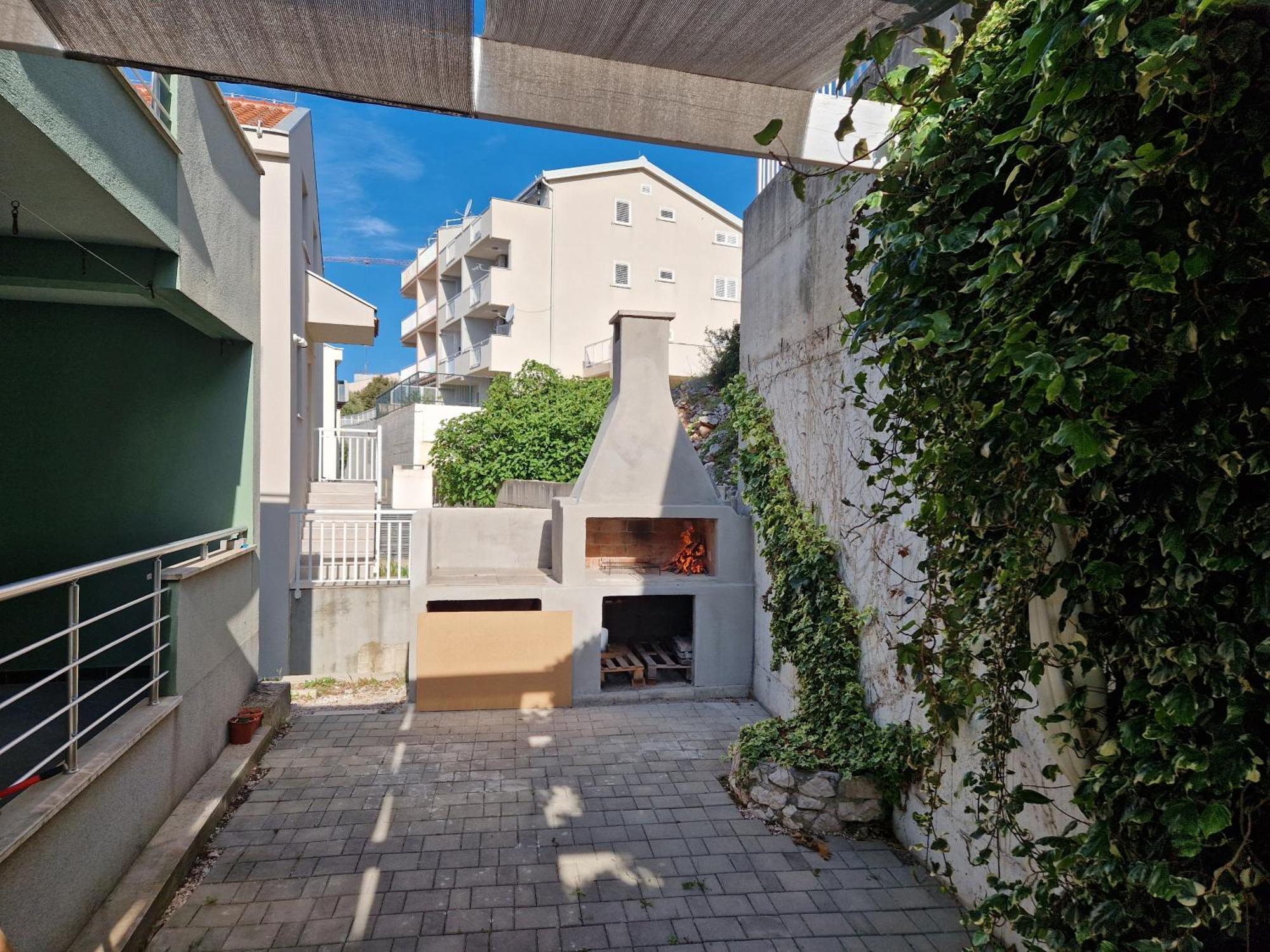 Apartments Ivano เคล็ค ภายนอก รูปภาพ