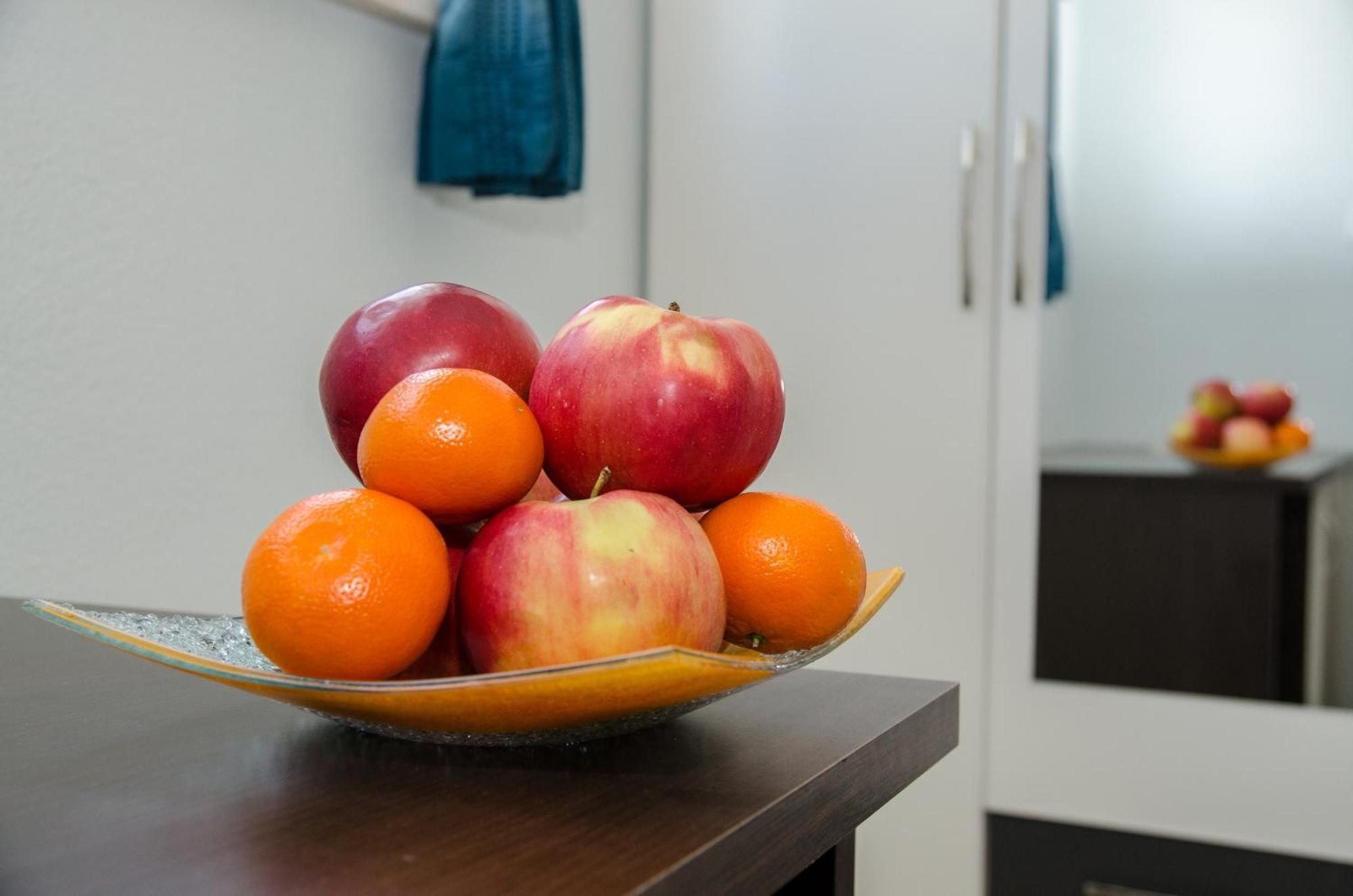 Apartments Ivano เคล็ค ภายนอก รูปภาพ
