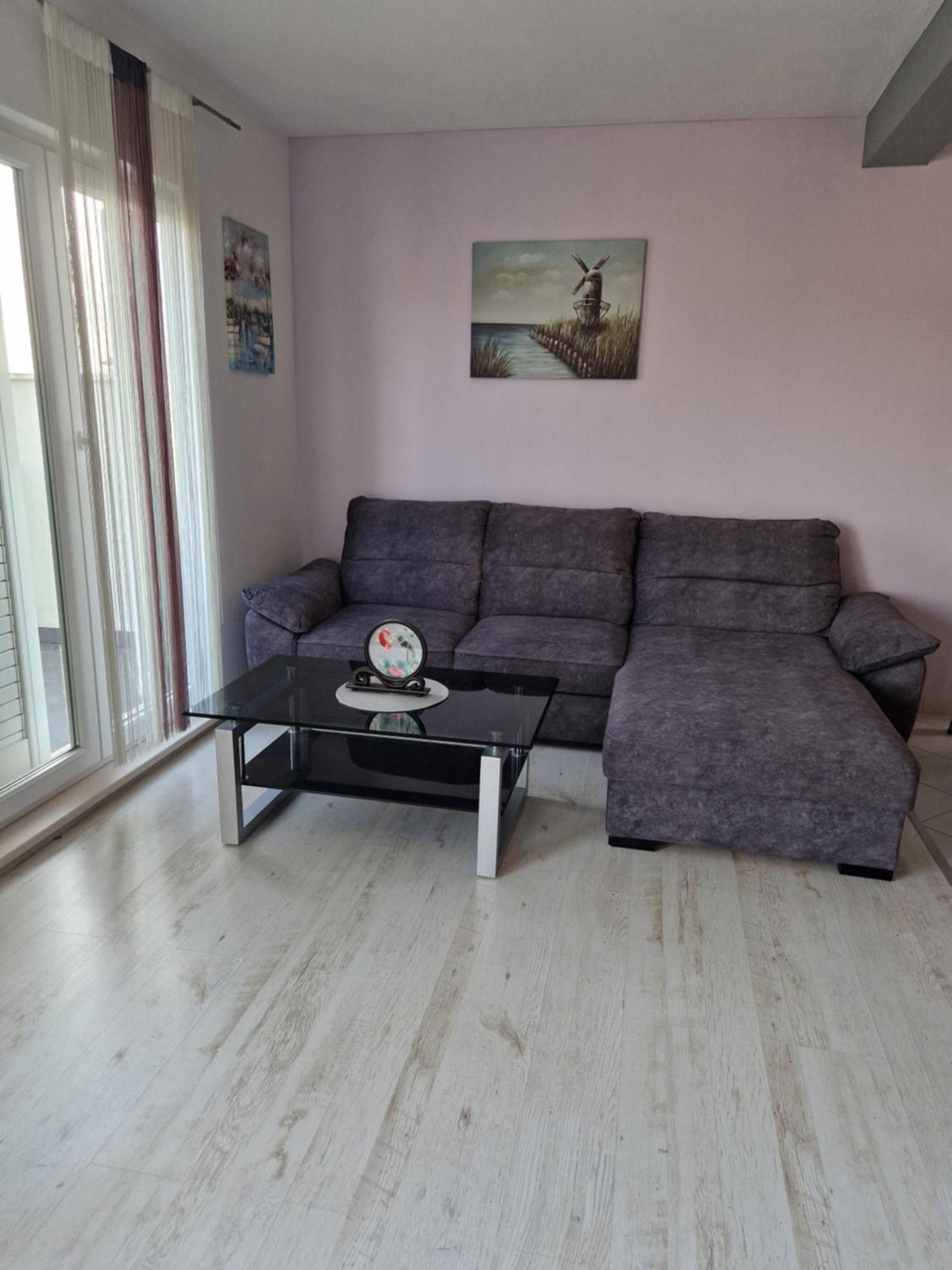 Apartments Ivano เคล็ค ห้อง รูปภาพ