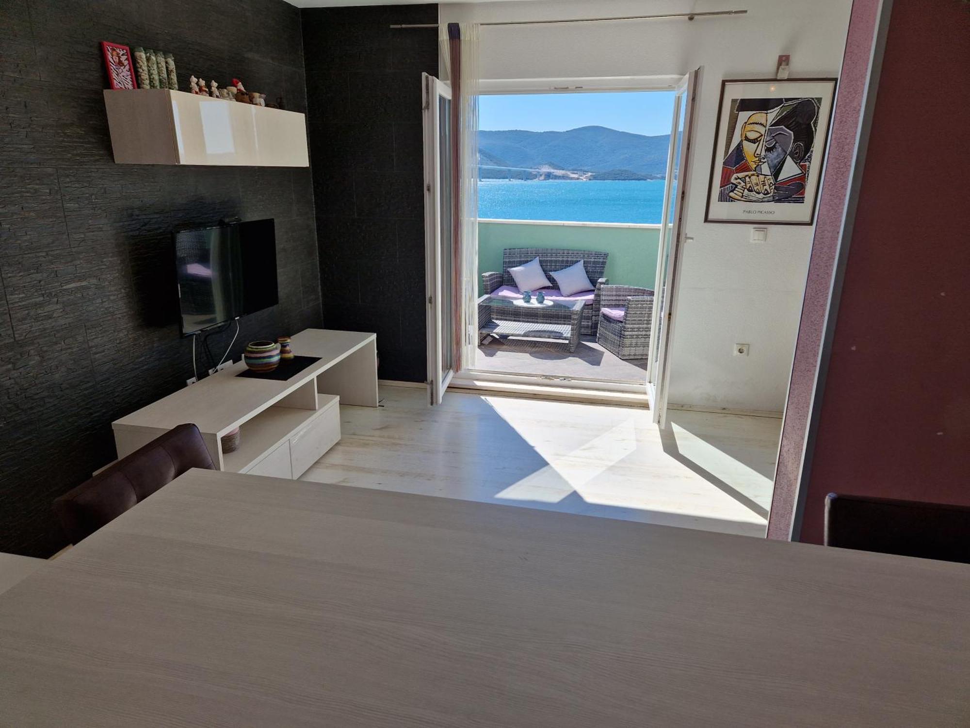Apartments Ivano เคล็ค ห้อง รูปภาพ