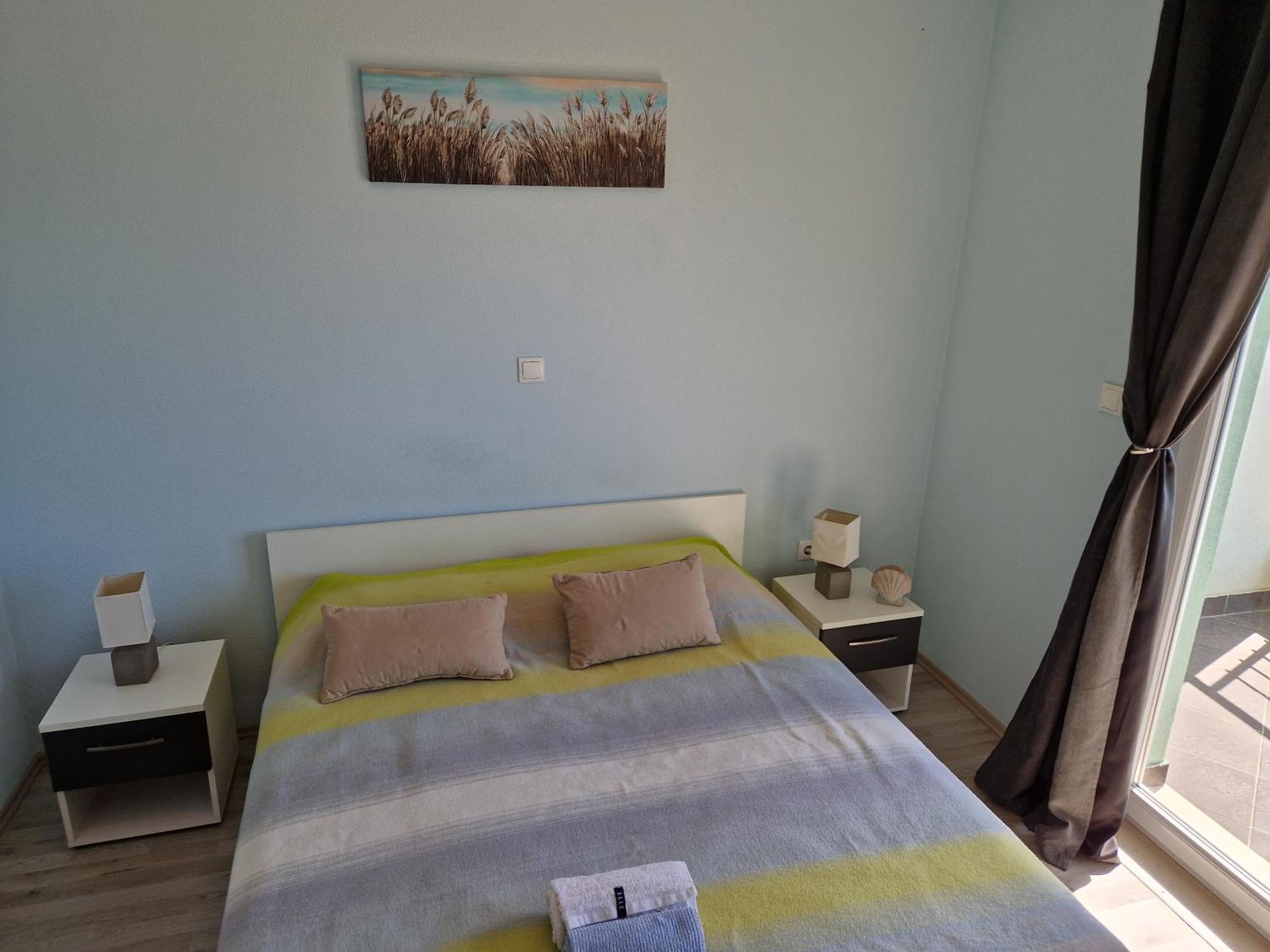 Apartments Ivano เคล็ค ห้อง รูปภาพ