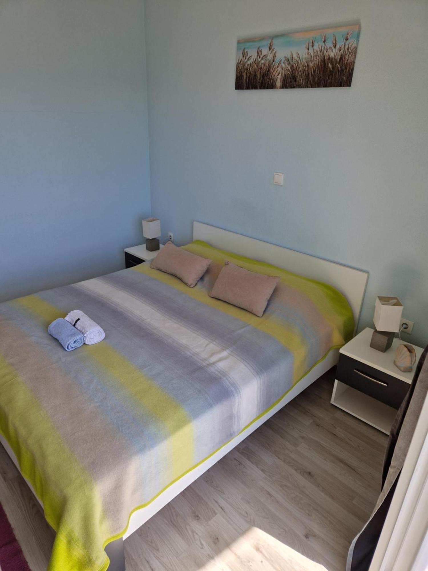Apartments Ivano เคล็ค ห้อง รูปภาพ
