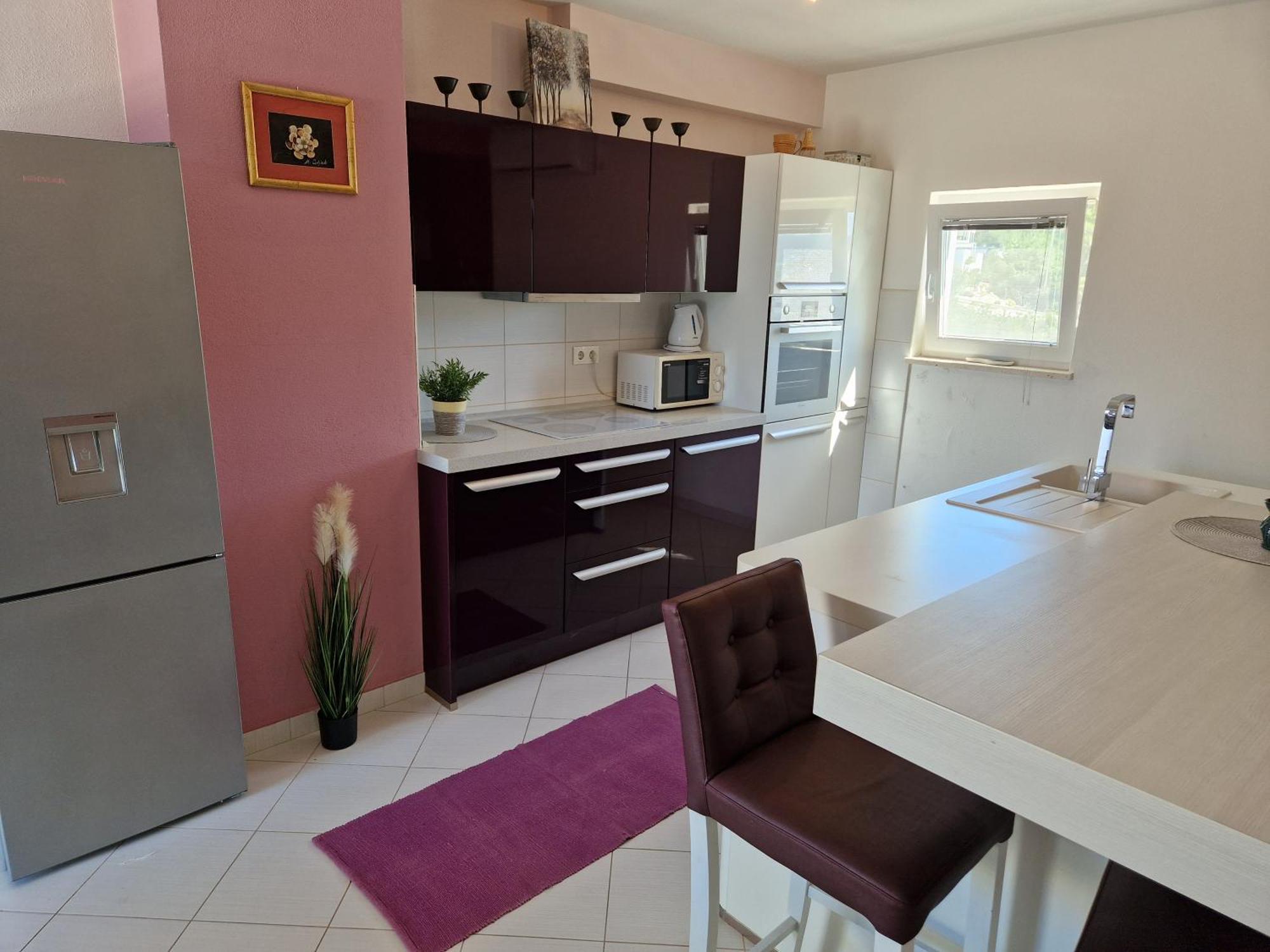 Apartments Ivano เคล็ค ห้อง รูปภาพ