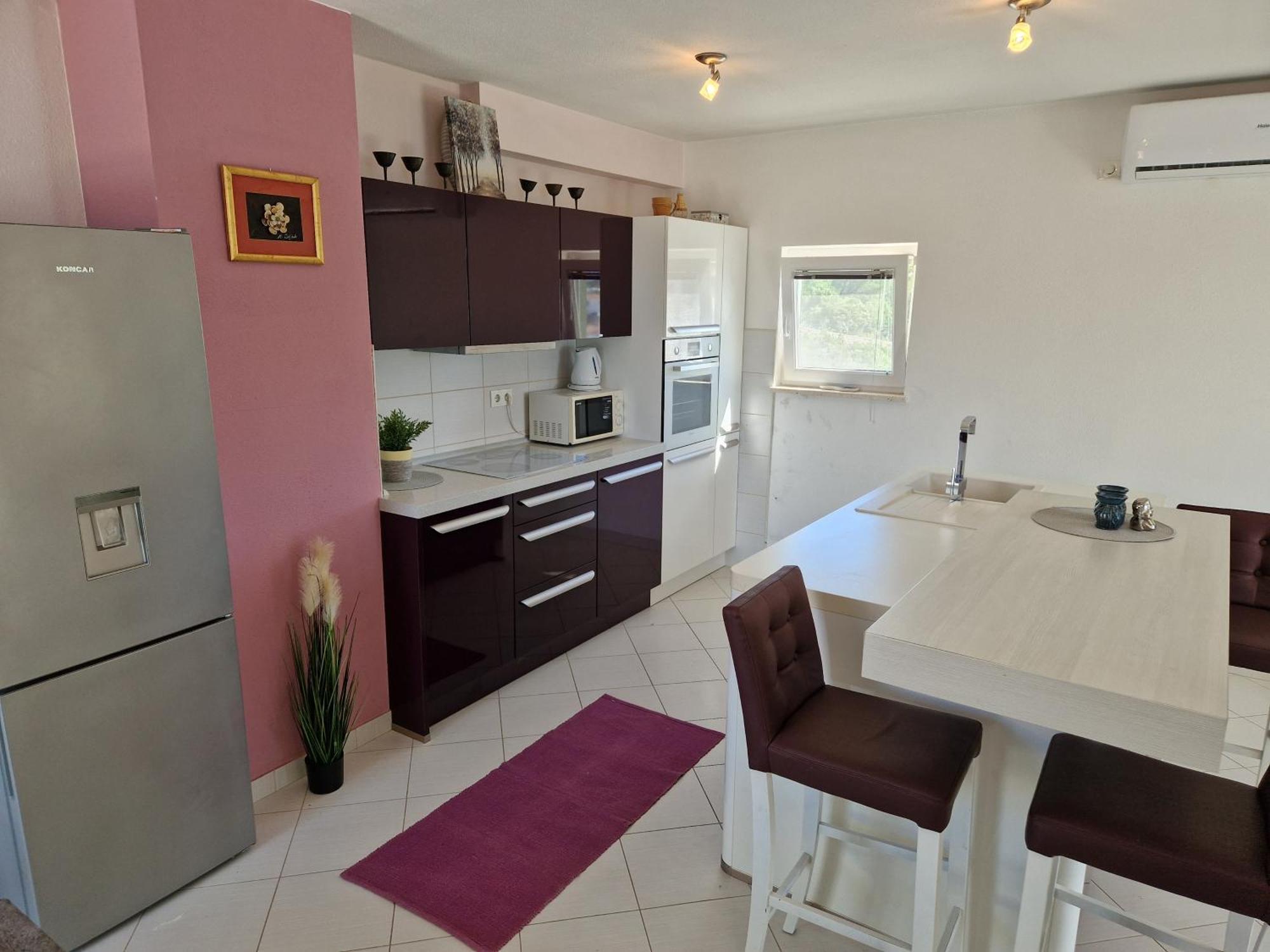 Apartments Ivano เคล็ค ห้อง รูปภาพ