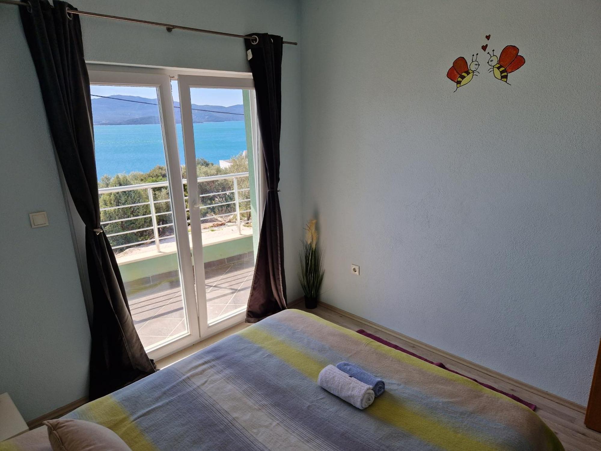 Apartments Ivano เคล็ค ห้อง รูปภาพ
