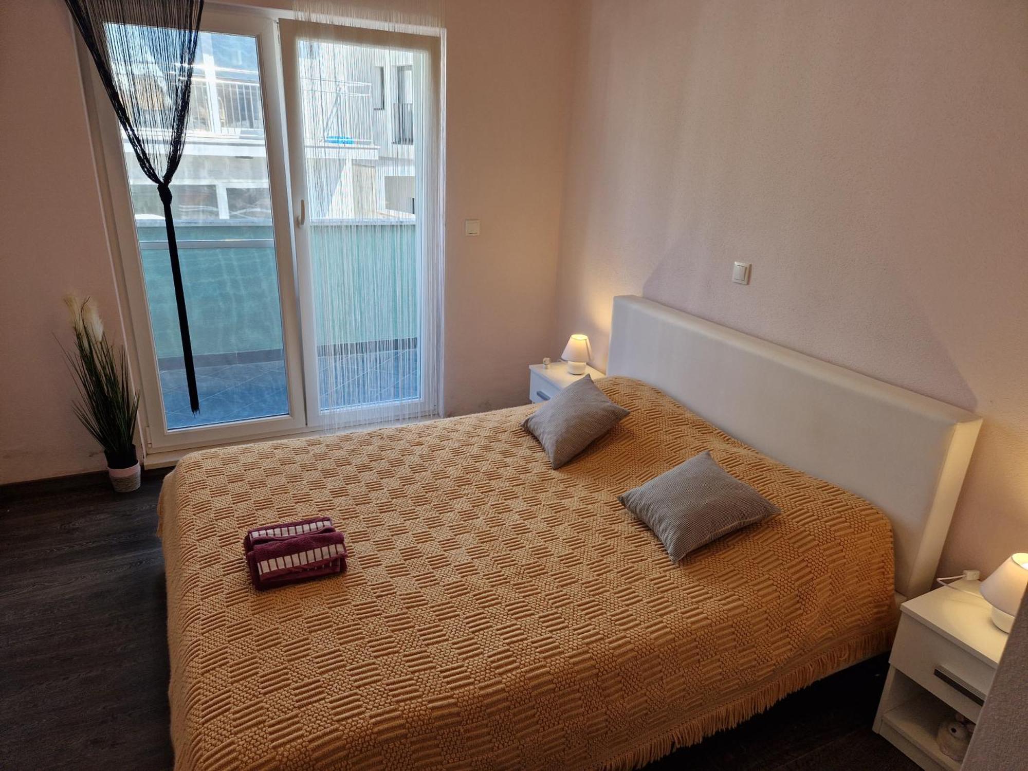Apartments Ivano เคล็ค ห้อง รูปภาพ