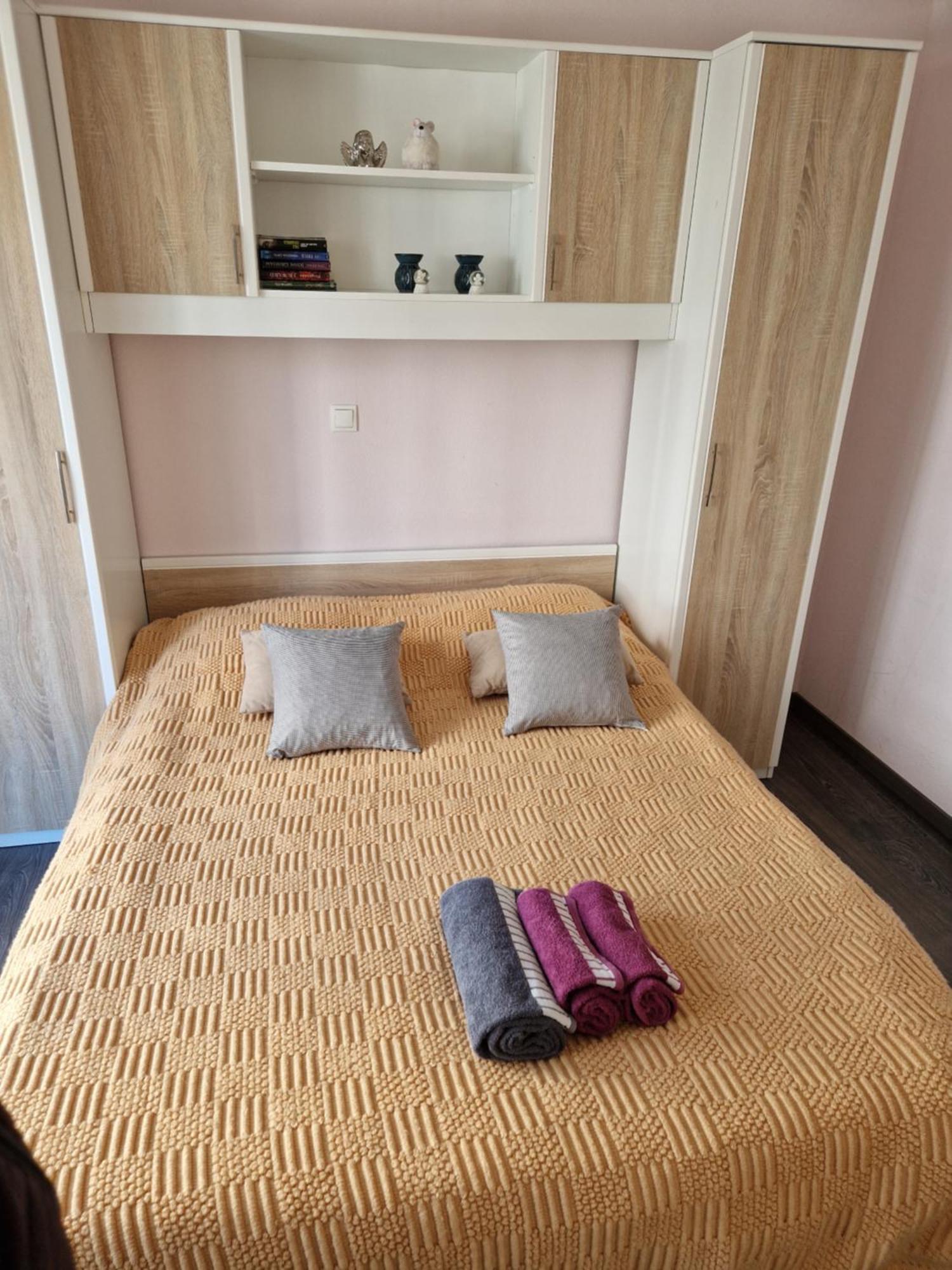 Apartments Ivano เคล็ค ห้อง รูปภาพ