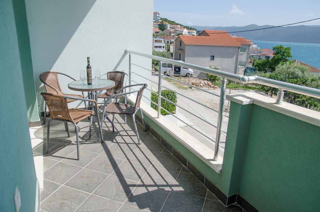 Apartments Ivano เคล็ค ภายนอก รูปภาพ