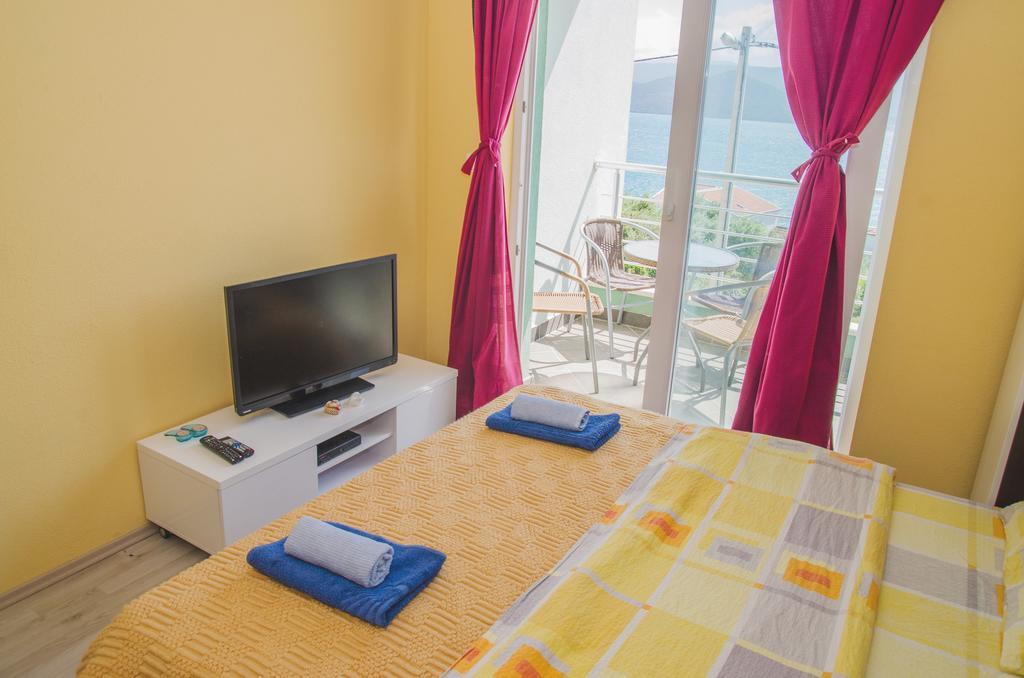 Apartments Ivano เคล็ค ภายนอก รูปภาพ