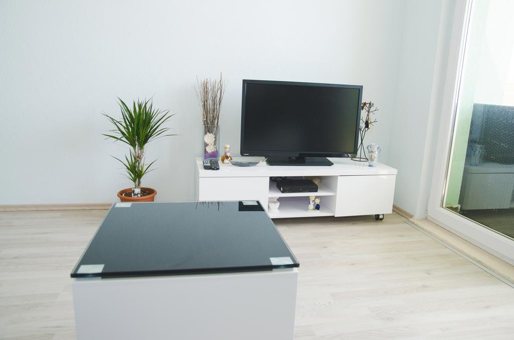 Apartments Ivano เคล็ค ภายนอก รูปภาพ